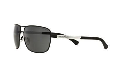 EMPORIO ARMANI 0EA 2033 309487 64  Erkek Güneş Gözlüğü