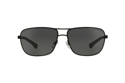 EMPORIO ARMANI 0EA 2033 309487 64  Erkek Güneş Gözlüğü (1)