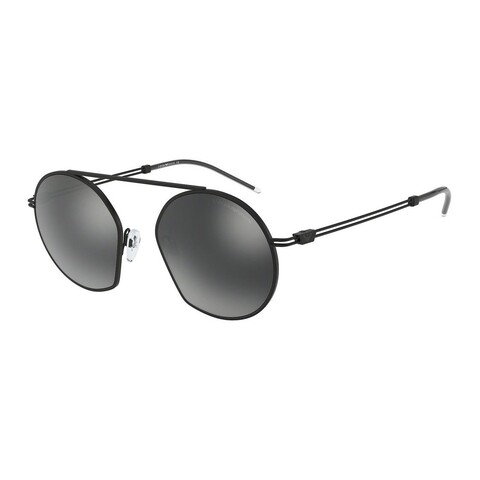 EMPORIO ARMANI - Emporio Armani EA 2078 30016G 50 Erkek Güneş Gözlüğü