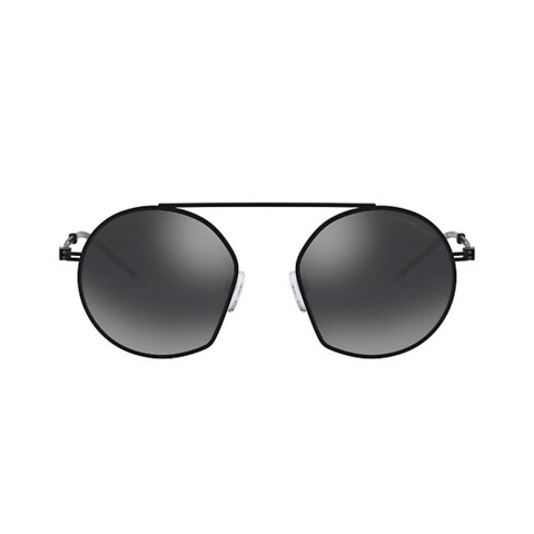 EMPORIO ARMANI - Emporio Armani EA 2078 30016G 50 Erkek Güneş Gözlüğü (1)