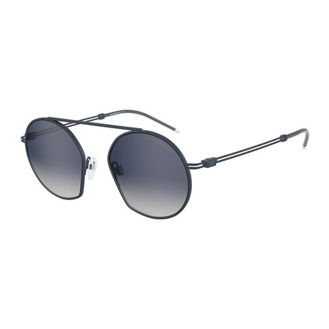 EMPORIO ARMANI - Emporio Armani EA 2078 32531G 50 Erkek Güneş Gözlüğü