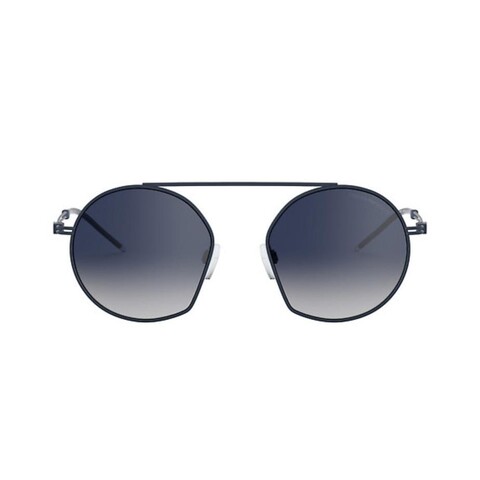 EMPORIO ARMANI - Emporio Armani EA 2078 32531G 50 Erkek Güneş Gözlüğü (1)