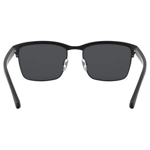 EMPORIO ARMANI - Emporio Armani EA 2087 301487 56 Erkek Güneş Gözlüğü (1)