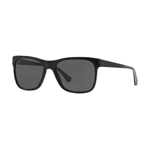 EMPORIO ARMANI - Emporio Armani EA 4002 501787 55 Erkek Güneş Gözlüğü