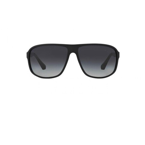 EMPORIO ARMANI - Emporio Armani EA 4029 50638G 64 Erkek Güneş Gözlüğü (1)
