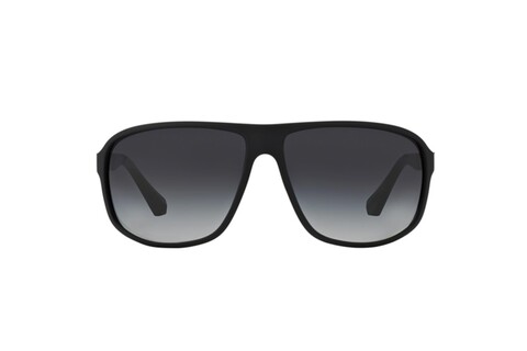 EMPORIO ARMANI - EMPORIO ARMANI 0EA 4029 50638G 64 Erkek Güneş Gözlüğü (1)