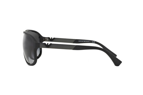 EMPORIO ARMANI 0EA 4029 50638G 64 Erkek Güneş Gözlüğü - Thumbnail