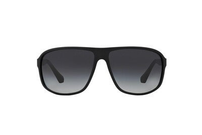EMPORIO ARMANI 0EA 4029 50638G 64 Erkek Güneş Gözlüğü (1)