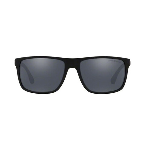 EMPORIO ARMANI - Emporio Armani EA 4033 56496Q 56 Erkek Güneş Gözlüğü (1)