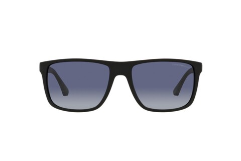 EMPORIO ARMANI - EMPORIO ARMANI 0EA 4033 58644L 56 Erkek Güneş Gözlüğü (1)