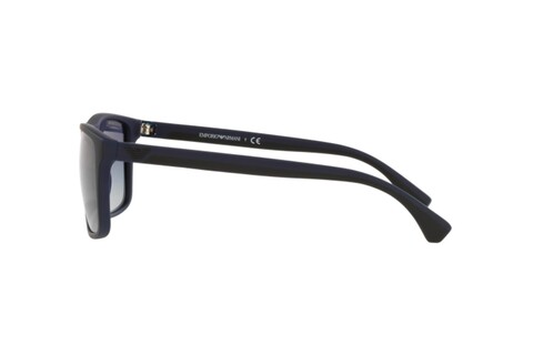 EMPORIO ARMANI 0EA 4033 58644L 56 Erkek Güneş Gözlüğü - Thumbnail