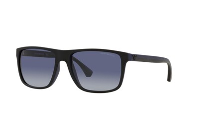 EMPORIO ARMANI 0EA 4033 58644L 56 Erkek Güneş Gözlüğü
