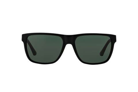 EMPORIO ARMANI 0EA 4035 501771 58 Erkek Güneş Gözlüğü - Thumbnail