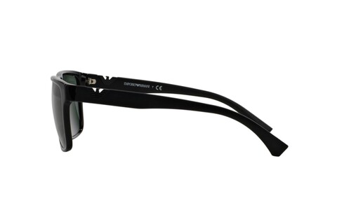 EMPORIO ARMANI 0EA 4035 501771 58 Erkek Güneş Gözlüğü - Thumbnail