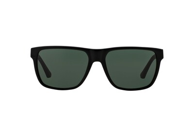EMPORIO ARMANI 0EA 4035 501771 58 Erkek Güneş Gözlüğü - 2