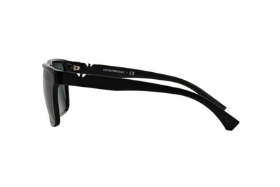 EMPORIO ARMANI 0EA 4035 501771 58 Erkek Güneş Gözlüğü - 3