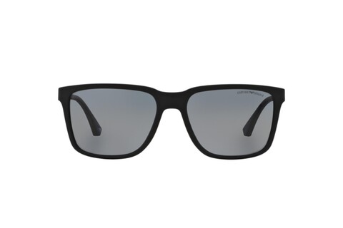 EMPORIO ARMANI - EMPORIO ARMANI 0EA 4047 506381 56 Erkek Güneş Gözlüğü (1)