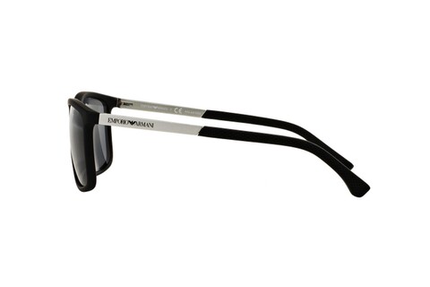 EMPORIO ARMANI 0EA 4058 506381 58 Erkek Güneş Gözlüğü - Thumbnail