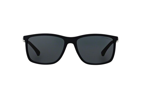 EMPORIO ARMANI - EMPORIO ARMANI 0EA 4058 547487 58 Erkek Güneş Gözlüğü (1)