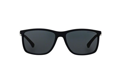 EMPORIO ARMANI 0EA 4058 547487 58 Erkek Güneş Gözlüğü (1)