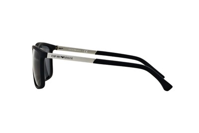 EMPORIO ARMANI 0EA 4058 547487 58 Erkek Güneş Gözlüğü - 3