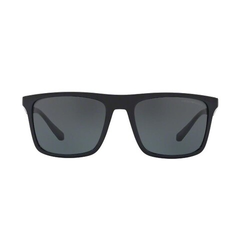 EMPORIO ARMANI - Emporio Armani EA 4097 501787 56 Erkek Güneş Gözlüğü (1)