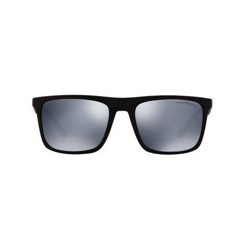 EMPORIO ARMANI - Emporio Armani EA 4097 5017Z3 56 Erkek Güneş Gözlüğü (1)