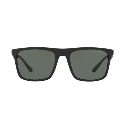 EMPORIO ARMANI - Emporio Armani EA 4097 504271 56 Erkek Güneş Gözlüğü (1)