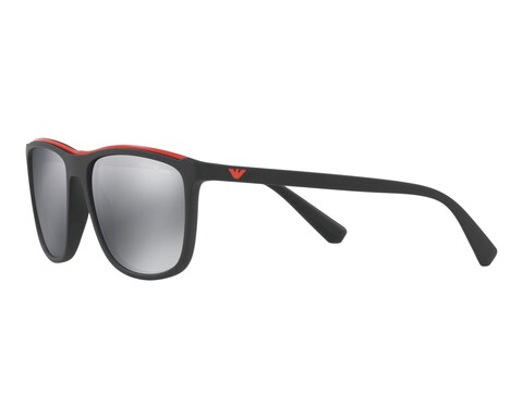 EMPORIO ARMANI - Emporio Armani EA 4109 50426G 57 Erkek Güneş Gözlüğü (1)