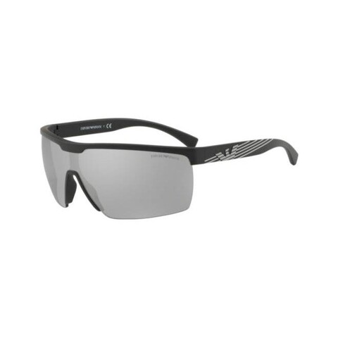 EMPORIO ARMANI - Emporio Armani EA 4116 50426G 42 Erkek Güneş Gözlüğü