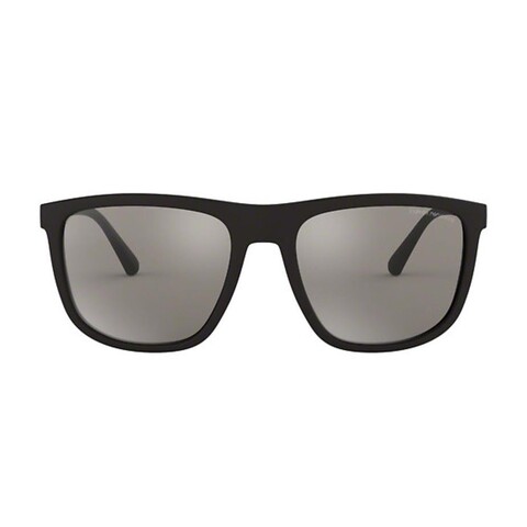 EMPORIO ARMANI - Emporio Armani EA 4124 50426G 57 Erkek Güneş Gözlüğü (1)