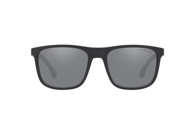 EMPORIO ARMANI 0EA 4129 50016G 56 Erkek Güneş Gözlüğü (1)