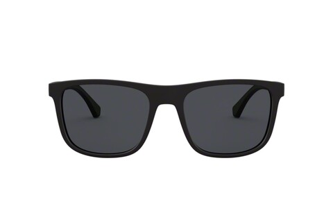 EMPORIO ARMANI - EMPORIO ARMANI 0EA 4129 504287 56 Erkek Güneş Gözlüğü (1)