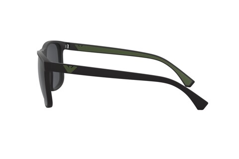 EMPORIO ARMANI 0EA 4129 504287 56 Erkek Güneş Gözlüğü - Thumbnail