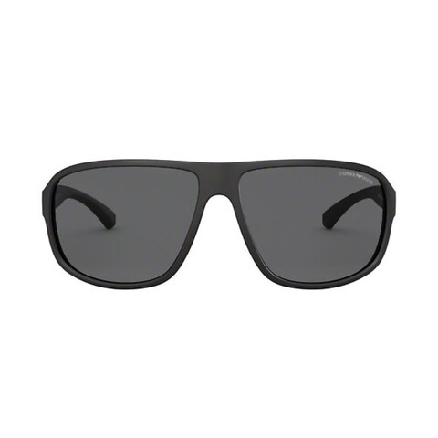 EMPORIO ARMANI - Emporio Armani EA 4130 504281 63 Erkek Güneş Gözlüğü (1)