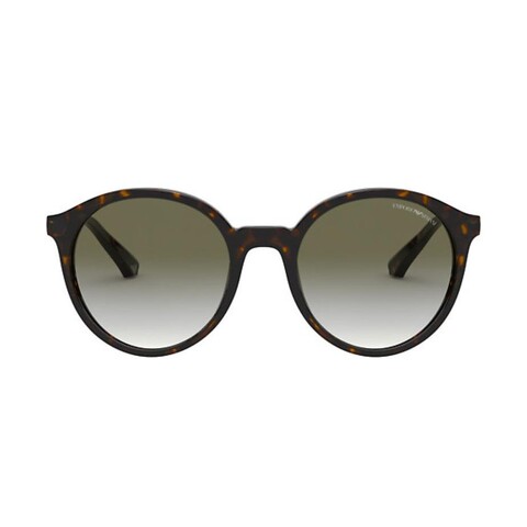 EMPORIO ARMANI - Emporio Armani EA 4134 50268E 53 Unisex Güneş Gözlüğü (1)