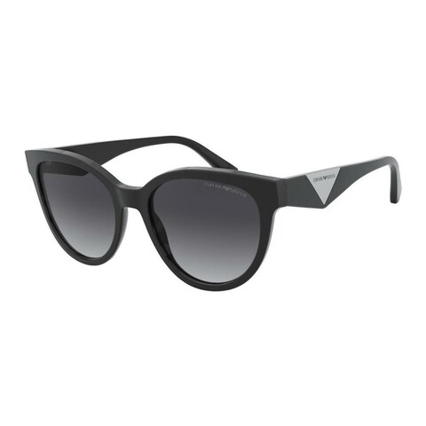 EMPORIO ARMANI - Emporio Armani EA 4140 50018G 55 Kadın Güneş Gözlüğü