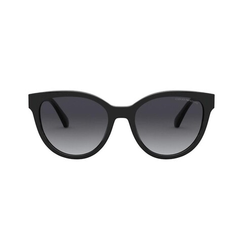 EMPORIO ARMANI - Emporio Armani EA 4140 50018G 55 Kadın Güneş Gözlüğü (1)
