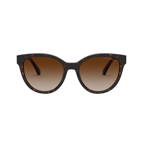 EMPORIO ARMANI - Emporio Armani EA 4140 508913 55 Kadın Güneş Gözlüğü (1)