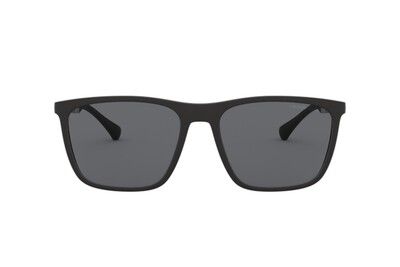 EMPORIO ARMANI 0EA 4150 506387 59 Erkek Güneş Gözlüğü - 2