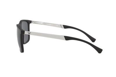 EMPORIO ARMANI 0EA 4150 506387 59 Erkek Güneş Gözlüğü - 3
