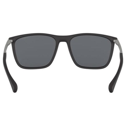 Emporio Armani EA 4150 506387 59 Erkek Güneş Gözlüğü - Thumbnail