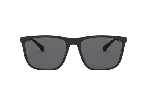 EMPORIO ARMANI - EMPORIO ARMANI 0EA 4150 506387 59 Erkek Güneş Gözlüğü (1)