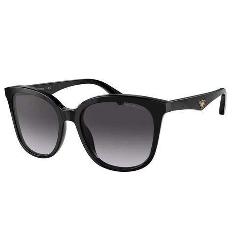EMPORIO ARMANI - Emporio Armani EA 4157 50178G 55 Erkek Güneş Gözlüğü