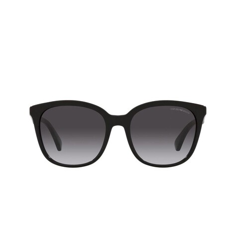 EMPORIO ARMANI - Emporio Armani EA 4157 50178G 55 Erkek Güneş Gözlüğü (1)