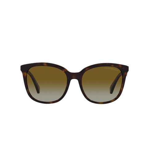 EMPORIO ARMANI - Emporio Armani EA 4157 5234T5 55 Erkek Güneş Gözlüğü (1)