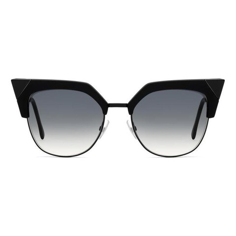 FENDI - FENDI FF 0149/S 807 54 9O 18 140 Kadın Güneş Gözlüğü (1)