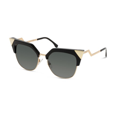 FENDI - FENDI FF 0149/S REW 54 P9 Kadın Güneş Gözlüğü