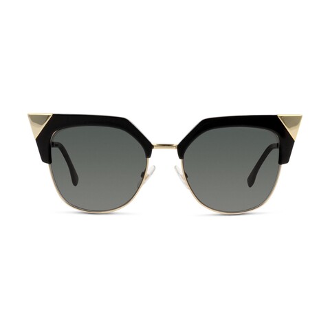 FENDI - FENDI FF 0149/S REW 54 P9 Kadın Güneş Gözlüğü (1)