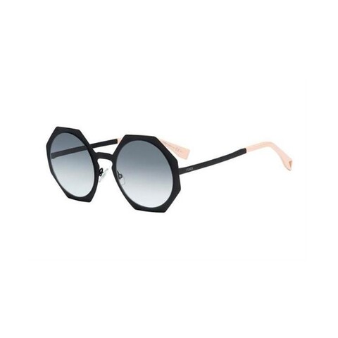 FENDI - Fendi FF 0152/S 003 51 JJ Kadın Güneş Gözlüğü